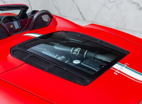 Ferrari 430 Scuderia SPIDER 16M 57