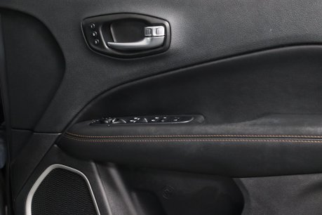 Jeep Compass MULTIAIR II LIMITED 36