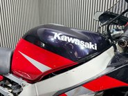 Kawasaki ZX 20