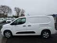 Vauxhall Combo 1.5 Combo 2300 SportIVE TD S/S 4