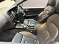 Audi A5 3.0 TDI V6 Black Edition Plus S Tronic quattro Euro 6 (s/s) 2dr 51
