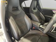 Mercedes-Benz A Class 1.3 A180h MHEV AMG Line (Executive) Hatchback 5dr Petrol Hybrid 7G-DCT Euro 22