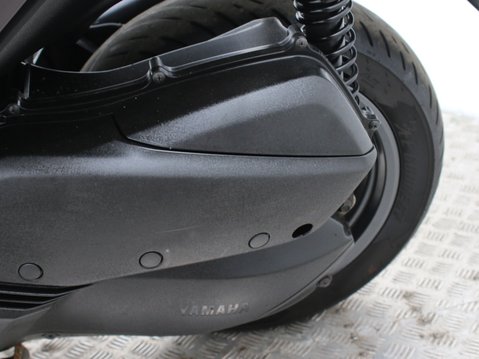 Yamaha Xmax 300 X-MAX TECH MAX 300 CZD300-A SP 21