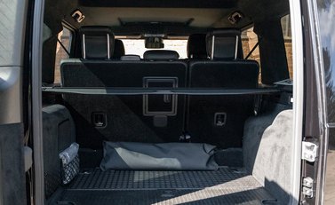 Mercedes-Benz G Class G63 29