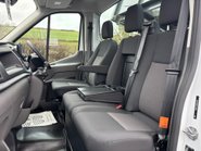 Ford Transit 470 Drw L2 130 ps Leader 3 Way Tipper 3