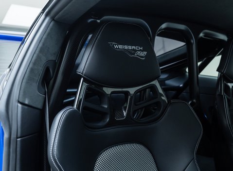 Porsche 911 GT3 RS (992) 16