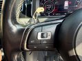 Volkswagen Golf 2.0 Golf R TSi Semi-Auto 4WD 5dr 28