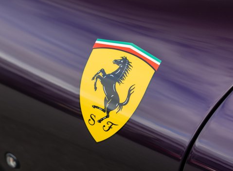 Ferrari Roma SPIDER 5