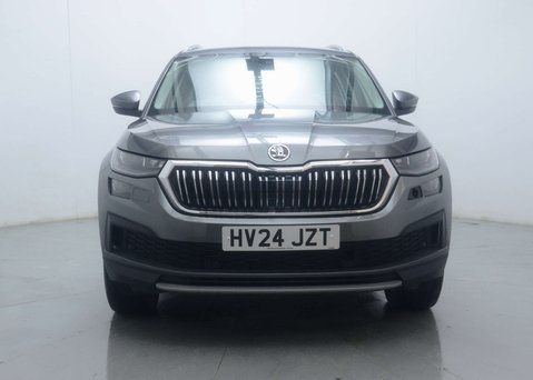 Skoda Kodiaq 1.5 Kodiaq SE L Executive TSi Semi-Auto 5dr 5