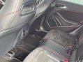 Mercedes-Benz CLA Class 1.6 CLA180 AMG Line Coupe Euro 6 (s/s) 4dr 31