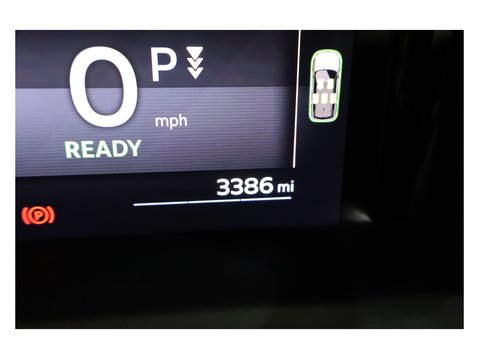 Vauxhall Grandland 157kW GS 73kWh 5dr Auto 11