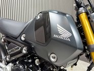 Honda MSX125 GROM 125 2022 5 SPEED 6K MOT OCTOBER 2027 125CC MINI BIKE 42