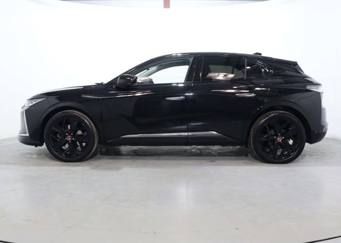 DS 4 1.6 DS4 Performance Line + PureTech SS A 5dr 8