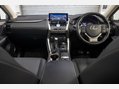 Lexus NX 2.5 300h GPF Premium SUV 5dr Petrol Hybrid E-CVT 4WD Euro 6 (s/s) (197 ps) 2