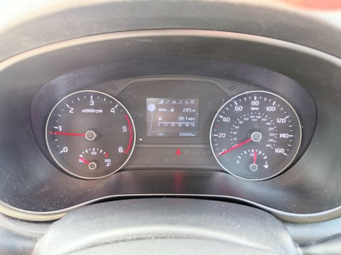 Kia Sportage 1.7 CRDI 2 ISG 26