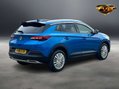 Vauxhall Grandland X 1.5 Grandland X Tech Line Nav TD S/S 5dr - NATIONAL DELIVERY* 11