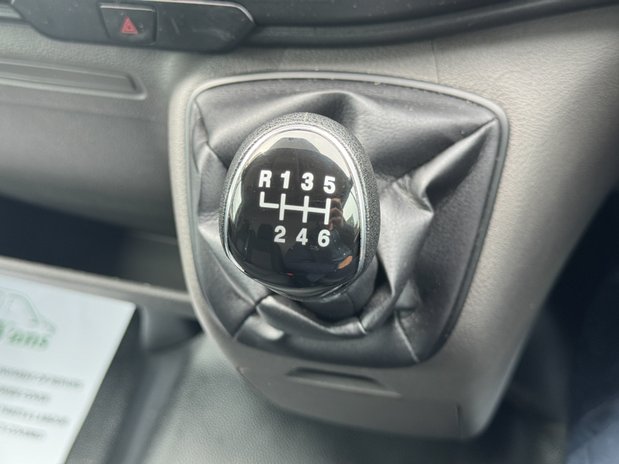 Ford Transit MWB L2H1 Low Roof Leader Air Con Sensors EURO 6 33