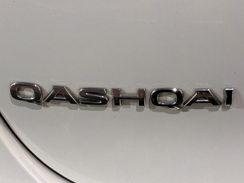 Nissan Qashqai 1.5 dCi Tekna Euro 6 (s/s) 5dr 48