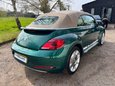 Volkswagen Beetle DESIGN TSI BLUEMOTION TECHNOLOGY DSG 23