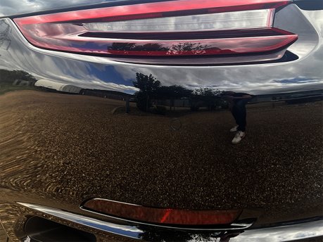 Porsche 911 CARRERA GTS PDK 22