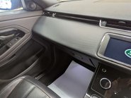 Land Rover Range Rover Evoque 2.0 Range Rover Evoque R-Dynamic S Auto 4WD 5dr 68