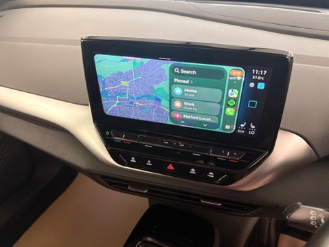 Volkswagen Id.4 Pure 52kWh Life Auto 5dr 14