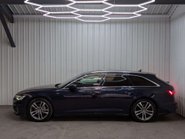 Audi A6 2.0 A6 S Line 40 TDI Semi-Auto 5dr 13