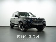 BMW Ix3 80kWh M Sport Pro SUV 5dr Electric Auto (286 ps) 1