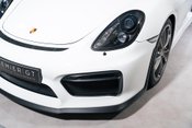 Porsche Cayman GT4. NOW SOLD. SIMILAR REQUIRED. PLEASE CALL 01903 254 800. 31