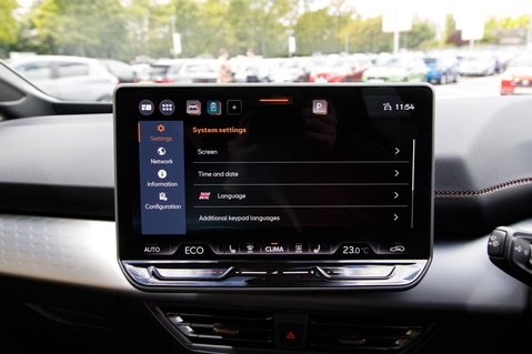 Cupra Born V2 37