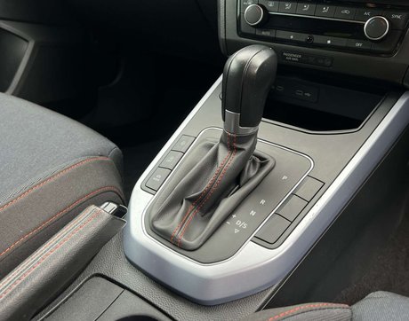 SEAT Arona 1.0 Arona FR EcoTSI Semi-Auto 5dr 20