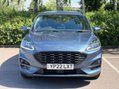 Ford Kuga 1.5 EcoBlue ST-Line Edition SUV 5dr Diesel Manual Euro 6 (s/s) (120 ps) 3