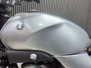 Yamaha YBR 125 2005 20K CARBED MODEL PROJECT LEARNER BIKE 125CC 27