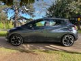 Nissan MICRA IG-T ACENTA XTRONIC 18