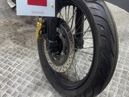 Um Scrambler 2022 ONLY 5K SPARES OR REPAIR GOOD RUNNING PROJECT BIKE 125CC 28