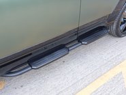 Land Rover Defender 110 2026 HARD TOP X-DYNAMIC HSE 350 WORLD TOUR 2 EDITON REAR  SEATS FITTED PPF  16
