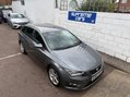 SEAT Leon 2.0 TDI CR FR Sport Tourer DSG Euro 5 (s/s) 5dr 10