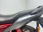 Honda CB CBF125 2022 14K COMMUTER PROJECT BIKE SPARES OR REPAIR 125CC 31