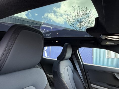 Polestar 2 Single Motor 69kWh Standard Range Fastback 5dr Electric Auto FWD (231 ps) 45