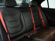 Mercedes-Benz C Class 2.0 C43 MHEV AMG (Premium Plus) Saloon 4dr Petrol Hybrid G-Tronic+ 4MATIC E 24