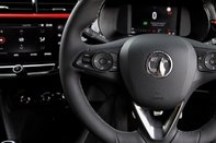 Vauxhall Corsa GS 18