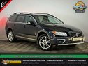 Volvo XC70 D5 SE LUX AWD GEARTRONIC