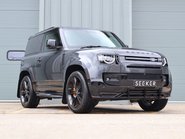 Land Rover Defender 90 HARD TOP X-DYNAMIC HSE STYLED BY SEEKER SUPER LOW MILES  3
