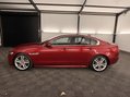 Jaguar XE 2.0i R-Sport Auto Euro 6 (s/s) 4dr 49