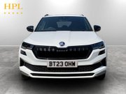 Skoda Karoq 1.5 TSI ACT SportLine SUV 5dr Petrol DSG Euro 6 (s/s) (150 ps) DAB Radio - 2