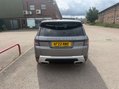 Land Rover Range Rover Sport 3.0 Range Rover Sport HSE Silver D MHEV Auto 4WD 5dr 6