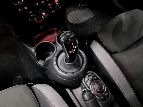 Mini Hatch 1.5 Cooper Sport Hatchback 3dr Petrol Steptronic Euro 6 (s/s) (136 ps) 17