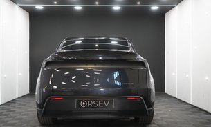 Tesla Model Y PREMIUM LONG RANGE RWD White Interior No Luxury Tax Available Now! 1 Owner 6
