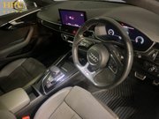Audi A4 2.0 TDI 35 Black Edition Estate 5dr Diesel S Tronic Euro 6 (s/s) (163 ps) C 12