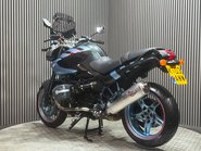 BMW R1150 R 2003 44K GREAT COLOUR SCHEME MOT SERVICED WARRANTY 6
